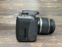 Canon キヤノン EOS Kiss X4 レンズキット デジタル一眼レフカメラ #41_画像4
