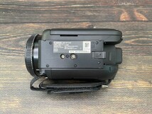 Canon キヤノン iVIS HF G10 デジタルビデオカメラ 元箱付き #10_画像6