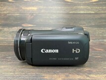 Canon キヤノン iVIS HF G10 デジタルビデオカメラ 元箱付き #10_画像4