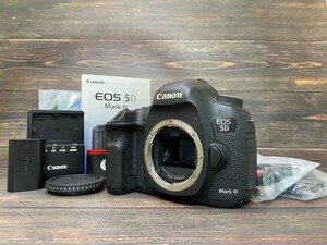 Canon キヤノン EOS 5D Mark III ボディ デジタル一眼レフカメラ #14