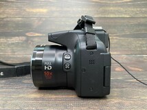 Canon キヤノン SX50 HS デジタルカメラ #60_画像4