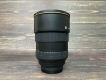 Nikon ニコン AF-S NIKKOR 17-55mm F2.8 G ED DX 元箱付き #10_画像3