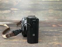 SONY ソニー Cyber-Shot サイバーショット DSC-RX100M3 RX100 III コンパクトデジタルカメラ ケース付き #6_画像3