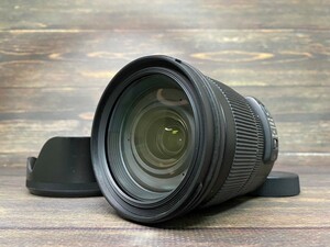 SIGMA シグマ 24-105mm F4 DG ニコンマウント Nikon #36