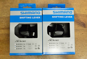 SHIMANO　SL-M3100　3x9速　ALIVIO　アリビオ/シマノ/9Speed/3x9SPEED/MTB/ 