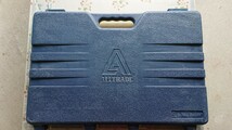 整備工具セット ALLTRADE オールトレード インチ工具セット ハーレー アメ車 ミニなどの整備に_画像9