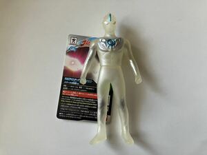 ウルトラヒーローシリーズ ウルトラマンオーブ オーブオリジン　ルサールカ出現ver.