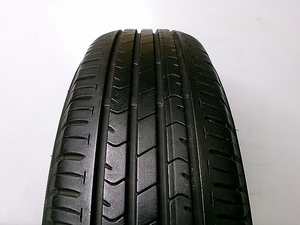 中古夏タイヤ■185/70R14■1本■ブリヂストン■ECOPIA NH100