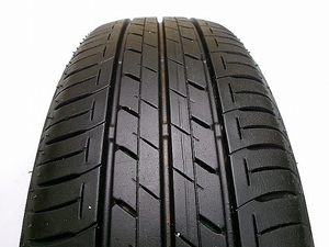 中古夏タイヤ■185/60R15■1本■ブリヂストン■ECOPIA EP150EZ