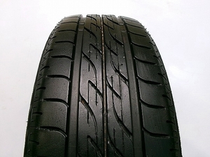 中古夏タイヤ■165/55R15■1本■ブリヂストン■NEXTRY