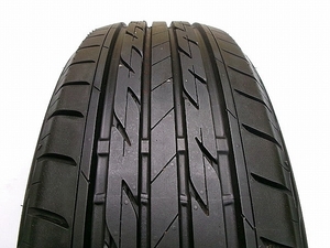 中古夏タイヤ■185/60R15■1本■ブリヂストン■NEXTRY