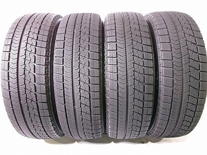 中古スタッドレス■185/65R15■4本■ブリヂストン■BLIZZAK VRX