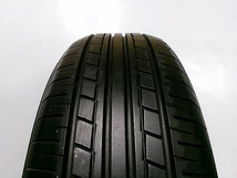 中古夏タイヤ■205/65R15■1本■ヨコハマ■ECOS ES31 イプサム カムリ クラウン ステップワゴン ストリーム MPV オデッセイ エスティマ_画像1