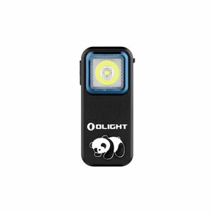 オーライト　OLIGHT【パンダ彫刻】Oclip EDCクリップライト　限定品【新品未使用未開封】