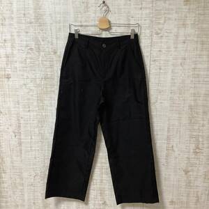 M3*JUNKO SHIMADA PART2 | Junko Shimada pants black as good as new size 64cm