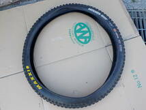 10812　中古★MAXXIS/マキシス MINION DHF　27.5×2.50WT（650B）　1本★_画像1