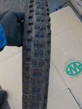 10812　中古★MAXXIS/マキシス MINION DHF　27.5×2.50WT（650B）　1本★_画像4