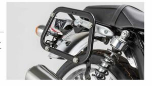 SW-MOTECH SWモテック BMW R1150GS パニアケース用キャリアセット一式 TRAX ION GIVI ツアラテック ヘプコ＆ベッカー