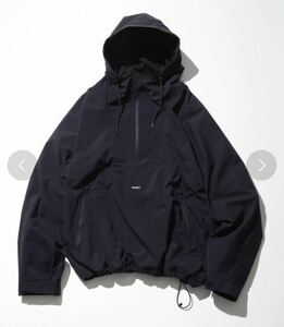 NAUTICA Octa Insulated Pullover Jacket ノーティカ ジャケット NAVY ネイビー XL