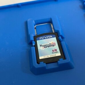 SONY ソニー PS VITA プレイステーションヴィータ 動作確認済 ラグナロク オデッセイ SAKA4の画像5