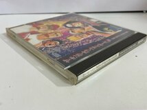 SNK　ネオジオCD　NEOGEO 　動作確認済 ザ キング オブ ファイターズ '94 SAKA4_画像3