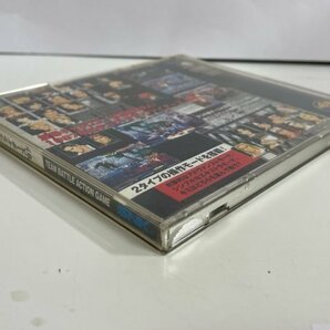 SNK ネオジオCD NEOGEO  動作確認済 ザ キング オブ ファイターズ '97 SAKA3の画像4