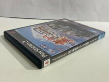 ディスク良品 SONY ソニー PS2 プレイステーション2 動作確認済 真 爆走 デコトラ伝説 天下統一頂上決戦 SAKA11_画像3