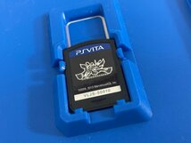 SONY ソニー PS　VITA プレイステーションヴィータ 動作確認済 朧村正 SAKA53_画像6