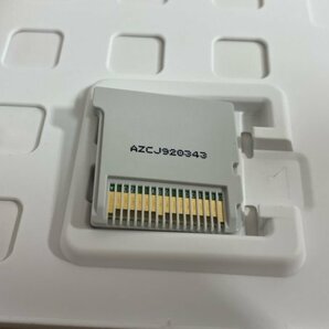 任天堂 3DS ニンテンドー3DS ケース説明書付き  接点洗浄済 戦国無双 クロニクル 2nd SAKA2の画像8