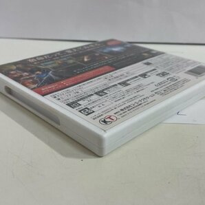 任天堂 3DS ニンテンドー3DS ケース説明書付き  接点洗浄済 戦国無双 クロニクル 2nd SAKA2の画像4