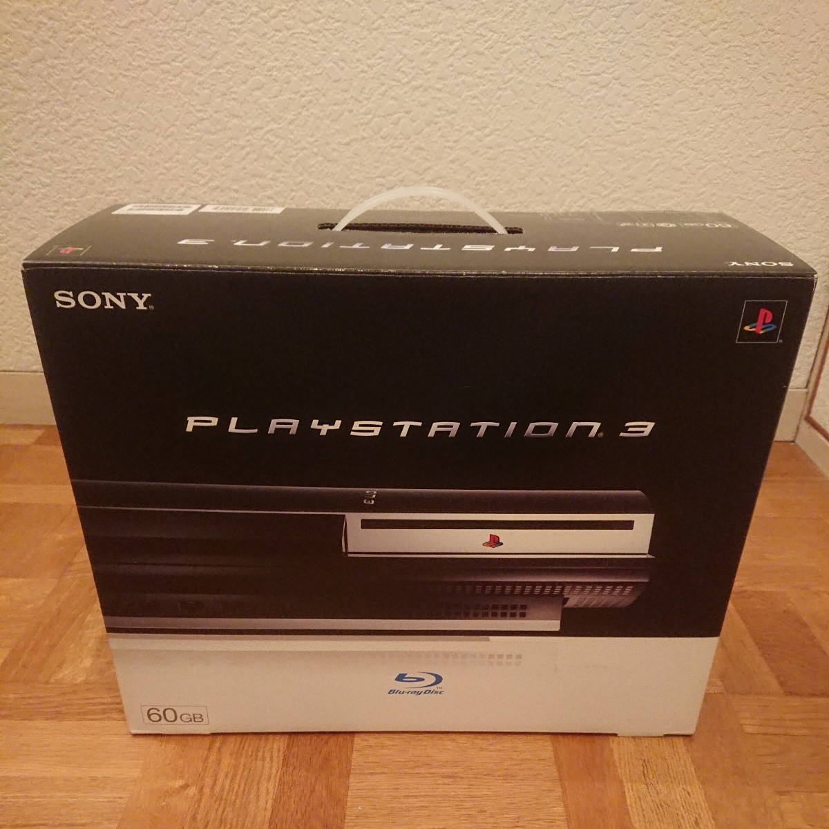 Yahoo!オークション -「ps3 60gb 未使用」(PS3本体 Yahoo!オークション -「ps3 60gb 未使用」(PS3本体