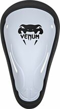 VENUM ヴェヌム カップサポーター ファウルカップ Challenger チャレンジャー 白 Large_画像3