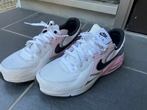 NIKE AIR 24.5cm 