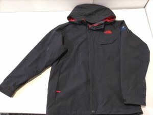 THE NORTH FACE ノースフェイス ジャケット STEEP SERIES スティープシリーズ NS61412 アウター/インナー Mサイズ