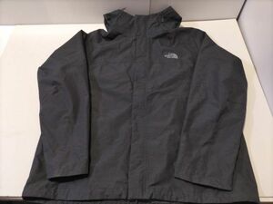 THE NORTH FACE ノースフェイス ドライベント ジャケット XXL 防水/防風 マウンテンパーカー