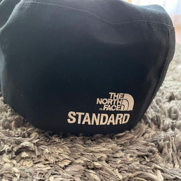 THE NORTH FACE×STANDARD GORE-TEX ワークキャップ XL