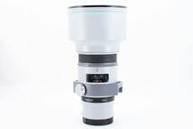 ★☆ 極上品！ TAMRON タムロン SP AF 300mm F2.8 LD IF 60EM ソニー／ミノルタ用 ★☆_画像8