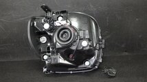 [石] MK53S スペーシア ヘッドライト 左 参考品番 35320-79R01 ハロゲン レベ付　■中古品 スズキ 左ライト イチコ 1958 ■_画像2