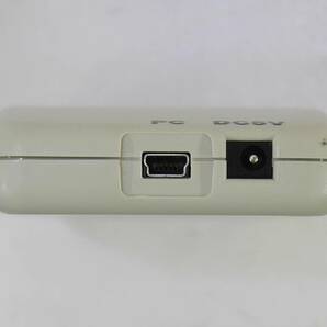 YEC USB Write Protector Y-6450/動作確認済み/書き込み防止ツール/USBストレージ専用の画像3