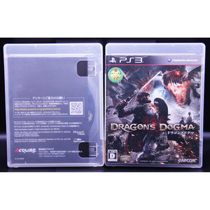 【PS3】4本セット グラディエーターバーサス/ドラゴンズドグマ/ウイニングイレブン2010/ウイニングイレブン2011【送料無料・追跡付き発送】