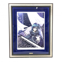 【中古】ミクスドメディア 西又葵 NOCTURNE DX[249105048329]_画像1