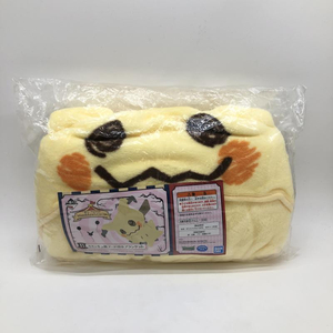 【中古】未開封)一番くじ ポケモン B賞 ミミッキュ ブランケット[240024450291]