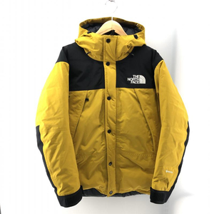 【中古】THE NORTH FACE マウンテンダウンジャケット M ND91930　ザノースフェイス[240024452222]