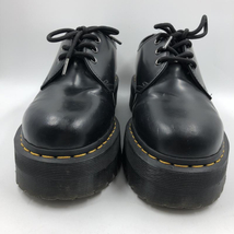 【中古】Dr.Martens 1461 QUAD 3EYE SHOE EU42 ドクターマーチン[240024453354]_画像2