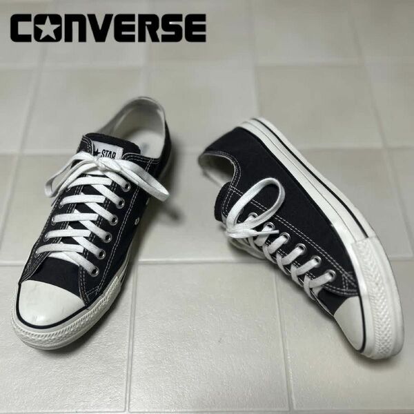 CONVERSE ALL STARコンバースオールスター/1SC330/27cm