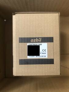 azbil アズビル　デジタル指示調節計　SDC36 C36TR0UA1000 ★