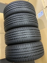 中古タイヤ４本セット　TOYO 215/45/18 2022年製(ほぼ新品タイヤ_画像6