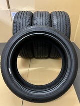 中古タイヤ４本セット　TOYO 215/45/18 2022年製(ほぼ新品タイヤ_画像7