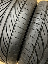 ホイール付タイヤ４本セット MERCEDES-BENZ, AUDI, A4 A5 A6 19×8.5JJ+45 PCD112 245/35/19 KUMHO ハブ-66.6_画像10