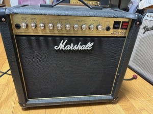 美品名機!Marshall JCM900 4101 100W グリーンバック1発入りヘッドとしても